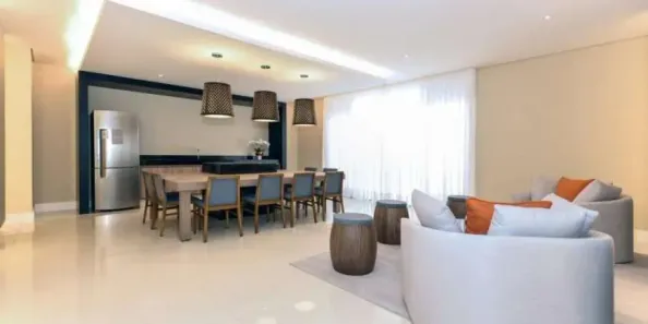 Apartamento com 3 Quartos à venda, 156m² no Vila Mariana, São Paulo