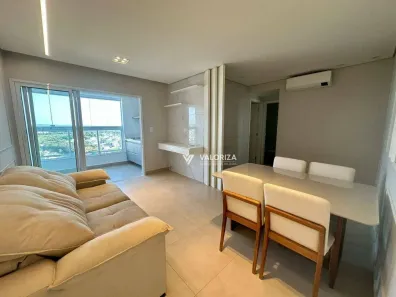 Apartamento com 2 Quartos à venda, 73m² no Parque Campolim, Sorocaba