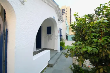 Casa com 5 Quartos à venda, 180m² no Vila Mariana, São Paulo