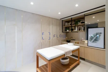 Apartamento com 3 Quartos à venda, 87m² no City América, São Paulo