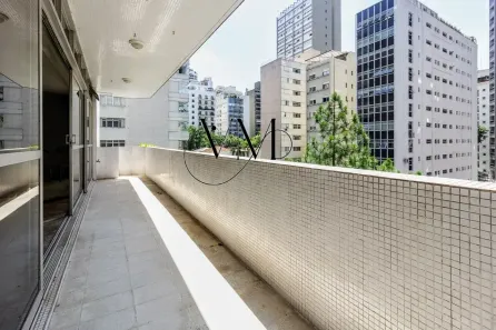 Apartamento com 4 Quartos à venda, 285m² no Jardim Paulista, São Paulo