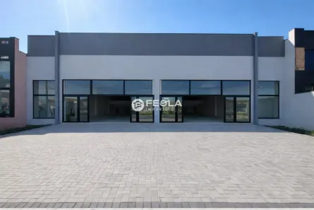 Ponto Comercial para alugar, 427m² no Vila Molon, Americana