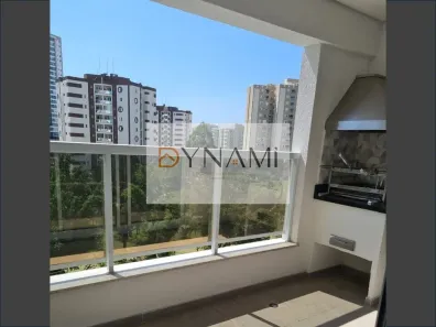 Apartamento com 2 Quartos à venda, 68m² no Loteamento Mogilar, Mogi das Cruzes