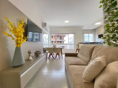 Apartamento com 2 Quartos à venda, 82m² no Capão da Canoa, Capão da Canoa