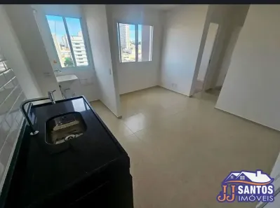 Apartamento com 2 Quartos à venda, 37m² no Vila Prudente, São Paulo