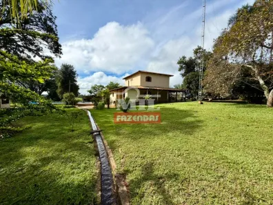 Fazenda/Sítio à venda, 1m² no Vila Santa Maria - Conjunto Caiçara, Goiânia