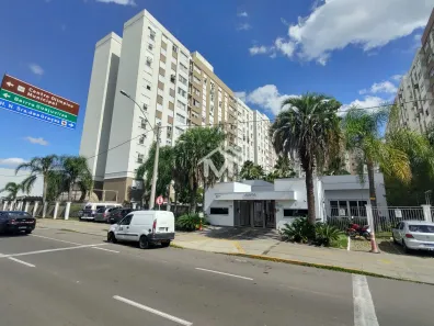 Apartamento com 2 Quartos para alugar, 63m² no Estância Velha, Canoas
