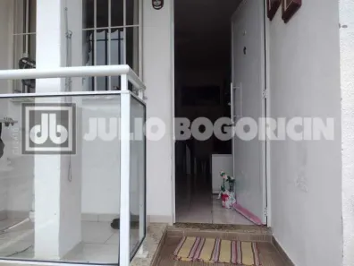 Apartamento com 2 Quartos à venda, 84m² no Méier, Rio de Janeiro