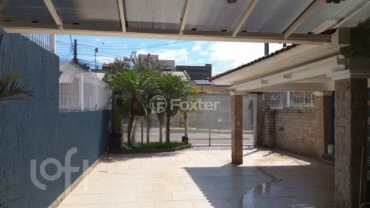 Casa com 3 Quartos à venda, 146m² no Jardim do Bosque, Cachoeirinha