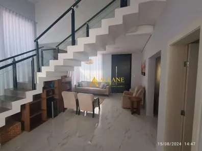 Casa de Condomínio com 3 Quartos à venda, 245m² no Região Oeste, Sorocaba