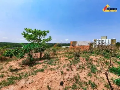 Lote/Terreno à venda, 293m² no Residencial Lagoa Park, Divinópolis