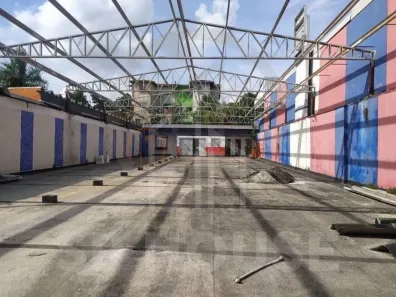 Galpão/Depósito/Armazém para alugar, 350m² no Planalto Paulista, São Paulo
