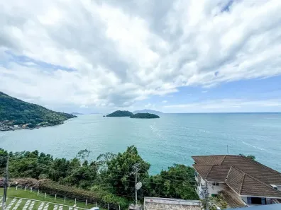Apartamento com 3 Quartos à venda, 223m² no Conceição de Jacareí, Mangaratiba