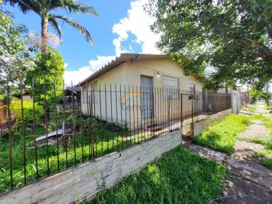 Casa com 3 Quartos para alugar, 80m² no União, Estância Velha