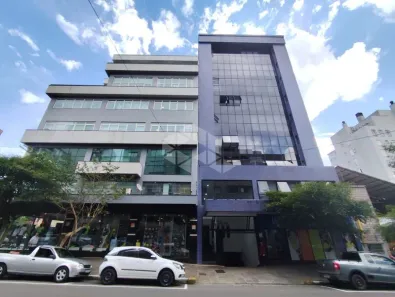 Ponto Comercial para alugar, 35m² no Centro, Caxias do Sul