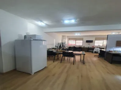 Sala Comercial à venda, 99m² no Santa Efigênia, Belo Horizonte