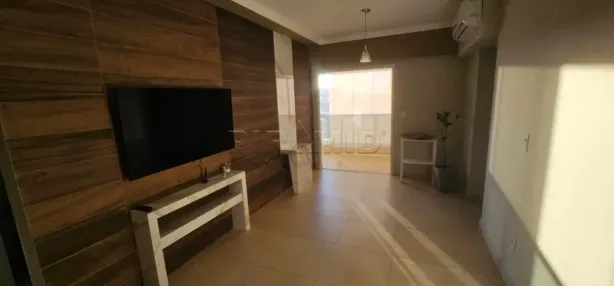 Apartamento com 3 Quartos para alugar, 85m² no Bonfim Paulista, Ribeirão Preto