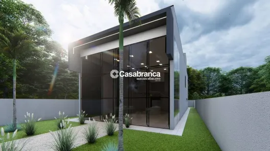 Ponto Comercial para alugar, 280m² no Alphaville Nova Esplanada, Votorantim