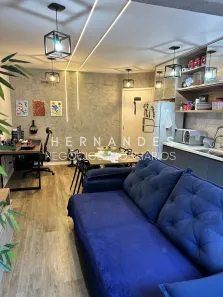 Apartamento com 2 Quartos à venda, 47m² no Jardim Rosa Emília, Jandira