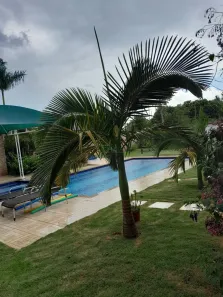 Casa de Condomínio com 4 Quartos à venda, 400m² no Recanto Santa Andréa, Cambé