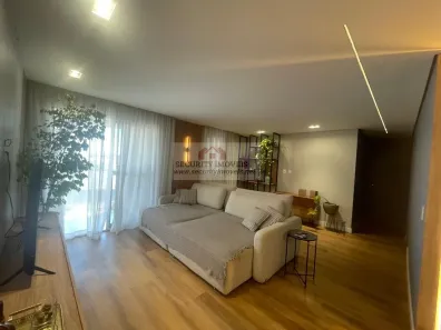 Apartamento com 2 Quartos à venda, 80m² no Balneário Tropical, Paulínia