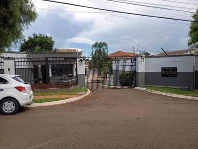 Casa de Condomínio com 1 Quarto à venda, 678m² no Jardim Itatiaia 2, Londrina