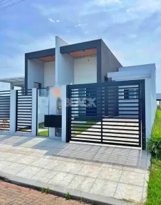 Casa com 2 Quartos à venda, 114m² no , Passo de Torres