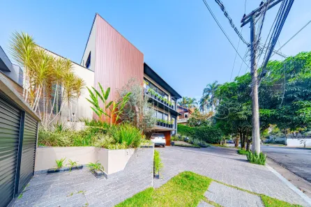 Casa com 5 Quartos à venda, 531m² no Alphaville Centro Industrial e Empresarial/Alphaville., Barueri