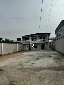 Imóvel Comercial para alugar, 460m² no Centro, Palhoça