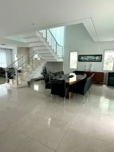 Sobrado com 4 Quartos para alugar, 423m² no Parque Terra Nova II, São Bernardo do Campo
