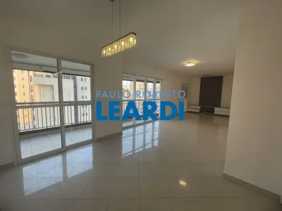 Apartamento com 3 Quartos à venda, 142m² no Vila Mascote, São Paulo