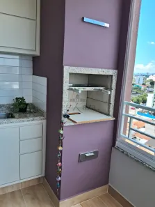 Apartamento com 2 Quartos à venda, 67m² no Parque Industrial, São José dos Campos