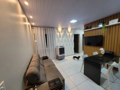 Apartamento com 2 Quartos à venda, 46m² no Vale Quem Tem, Teresina