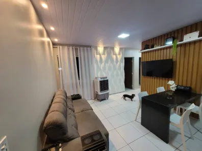 Apartamento com 2 Quartos à venda, 46m² no Vale Quem Tem, Teresina