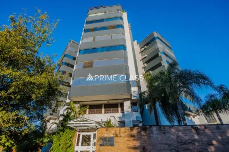 Cobertura com 4 Quartos à venda, 390m² no Centro, Canoas