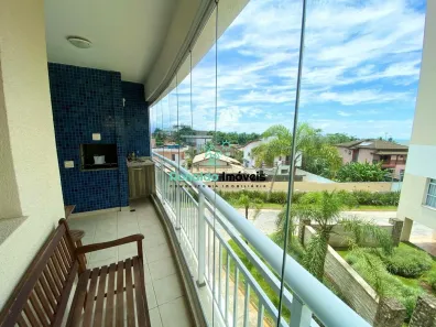 Apartamento com 2 Quartos à venda, 72m² no Centro, Bertioga