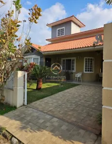 Casa de Condomínio com 4 Quartos à venda, 252m² no Inoã (Inoã), Maricá