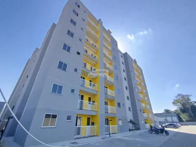 Apartamento com 2 Quartos para alugar, 50m² no Salto do Norte, Blumenau
