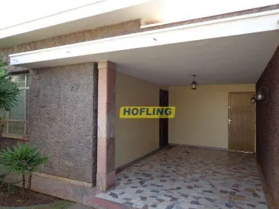 Casa com 3 Quartos à venda, 183m² no Zona Central, Rio Claro