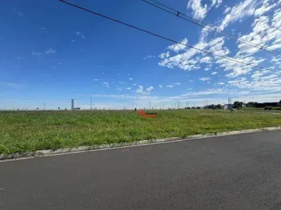 Lote/Terreno à venda, 250m² no Jardim Alphacenter, Santa Bárbara D'Oeste