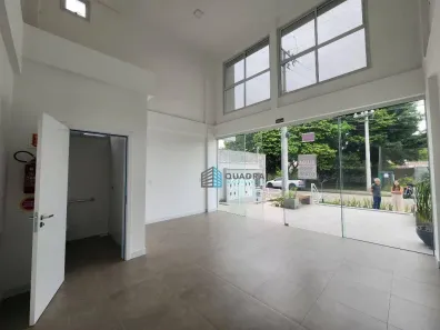 Ponto Comercial para alugar, 36m² no Córrego Grande, Florianópolis