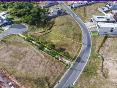 Lote/Terreno à venda, 480m² no Jardins Nápoles, Senador Canedo