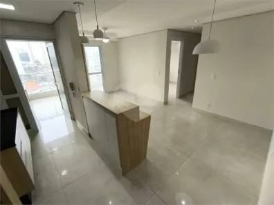 Apartamento com 2 Quartos à venda, 65m² no Jardim Vazani, São Paulo