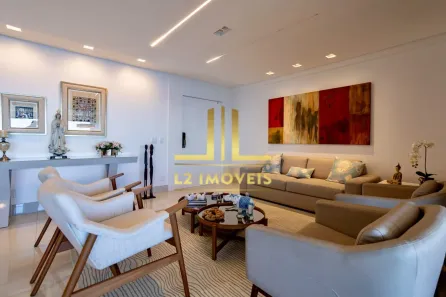 Apartamento com 4 Quartos à venda, 338m² no Barra, Salvador