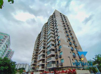 Apartamento com 2 Quartos à venda, 72m² no Barra Olímpica, Rio de Janeiro