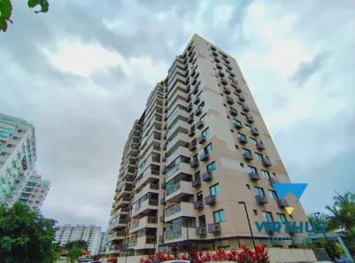 Apartamento com 2 Quartos à venda, 72m² no Barra Olímpica, Rio de Janeiro