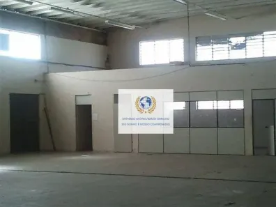 Prédio Comercial para alugar, 1400m² no Jardim Santa Genebra, Campinas