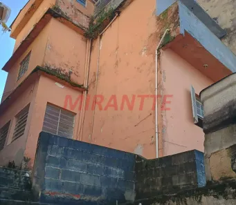 Sobrado com 6 Quartos à venda, 242m² no Vila Maria Alta, São Paulo