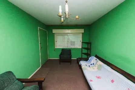 Apartamento com 2 Quartos para alugar, 64m² no Fragata, Pelotas