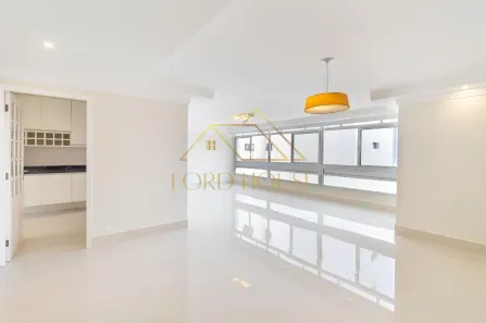Apartamento com 4 Quartos para venda ou aluguel, 200m² no Jardim Paulista, São Paulo